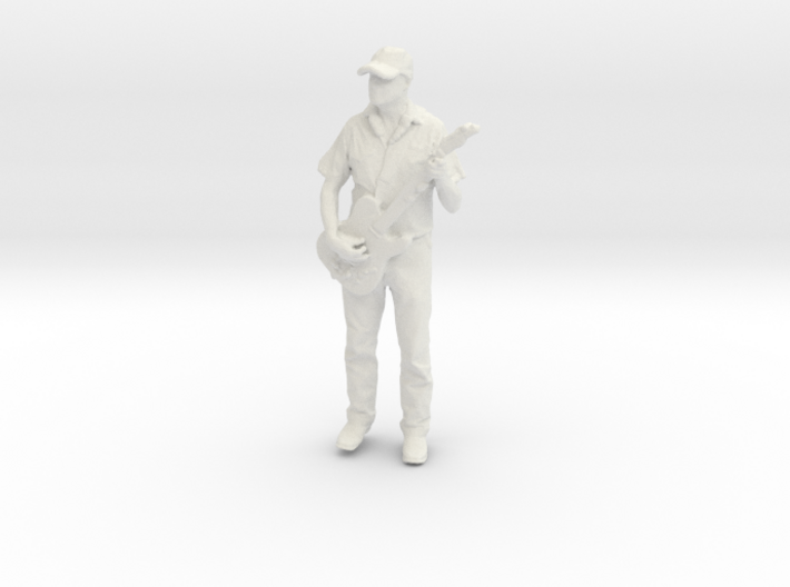 Printle A Homme 412 P - 1/35 3d printed