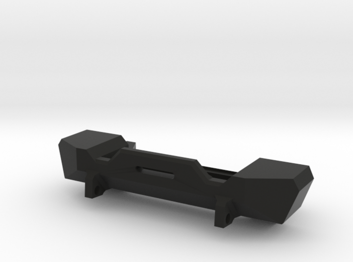 Front Bumper for Axial SCX10 3d printed