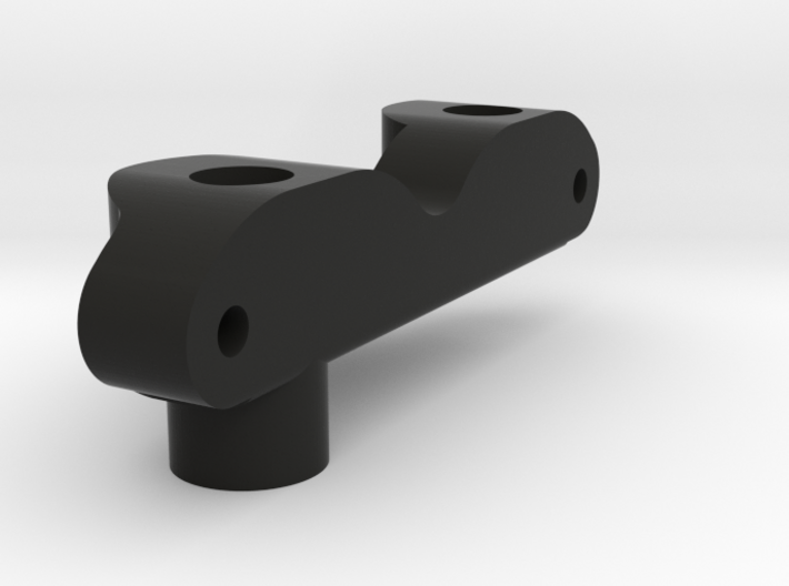 TC4 FTTC4 Heavy Duty Low Profile Shock Tower Mount 3d printed