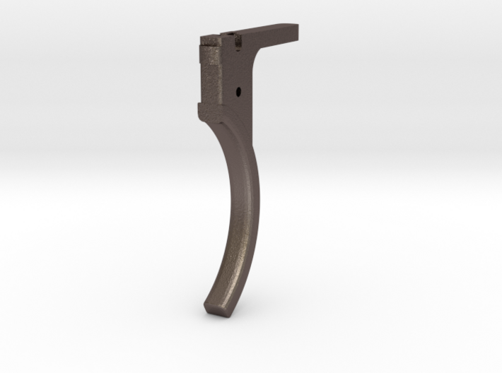 Maruzen M1100 Charching Handle A 3d printed