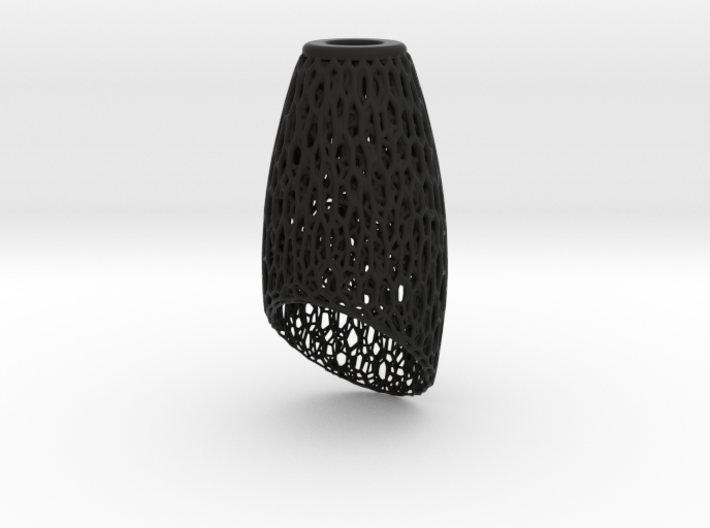 Pendant Lamp Shade 3d printed 