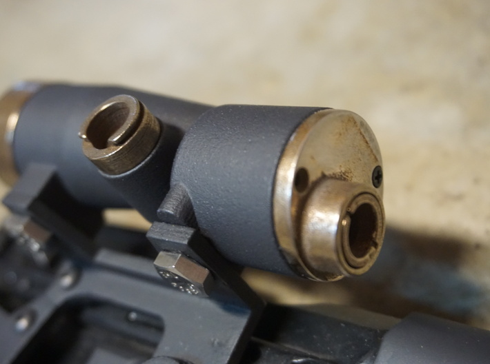  m19 scope front (4) metal 3d printed 