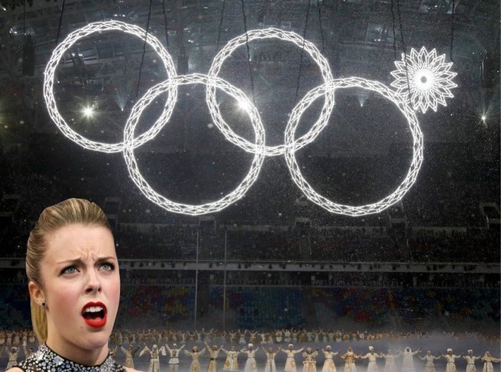 Ashley Wagner's Angry Face Olympic Meme 3d printed Ashley Wagner Meme Inspiration