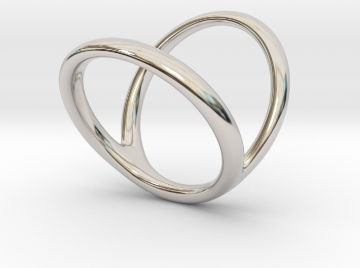 Ring Splint for j_vanmierlo 3d printed