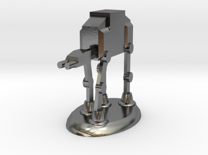 Star Wars Rook 3d printed This is a render not a picture