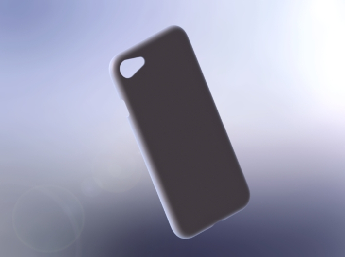 Custom Iphone 7 Case 3d printed