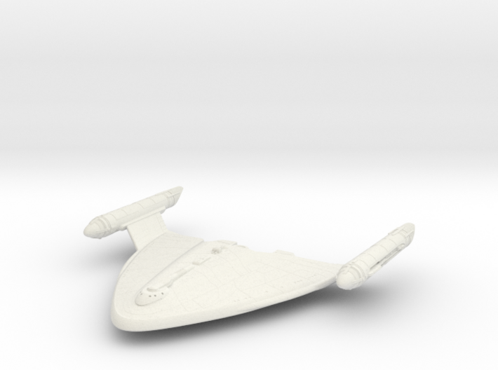 Neptune Class Small 3d printed