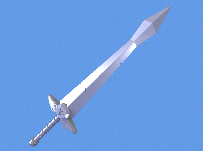 biggoron sword replica