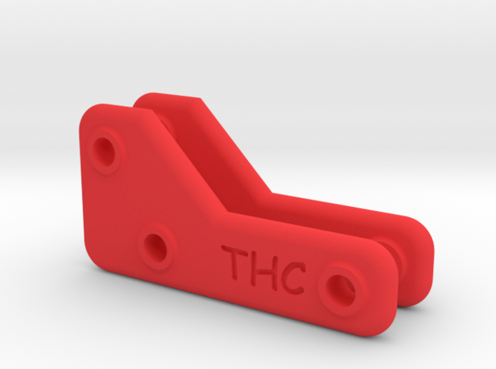 THC'S CANTILEVER LINKS 3d printed