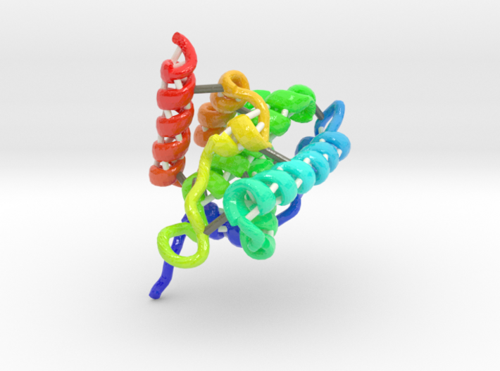 Retinoblastomprotein