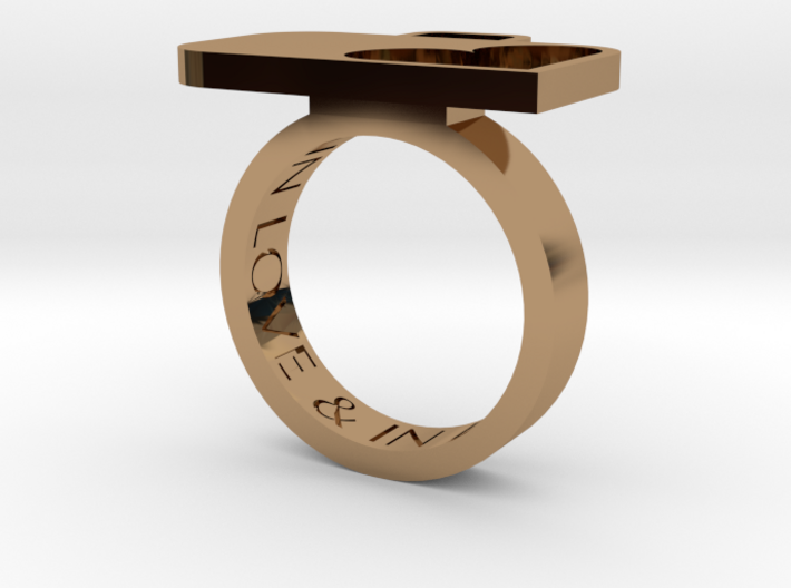 170716-LB-Ring-Size-10,5-Option2 3d printed