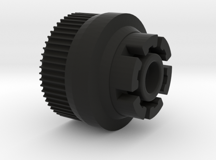 Abec 11 Flywheels Speed Hack for Boosted Board V2 3d printed