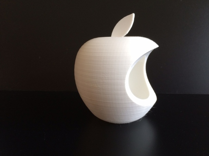 Apple Box Home Decoration - iDecoration 3d printed 