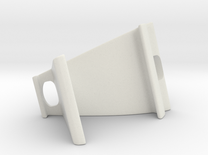 Smartphone Stand 3d printed