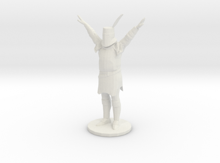 Solaire 3d printed