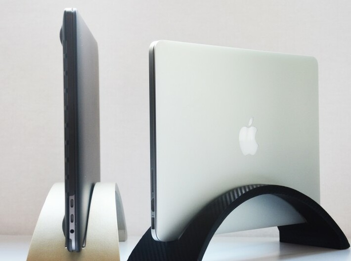 Laptop Stand for Macbook PRO 3d printed 