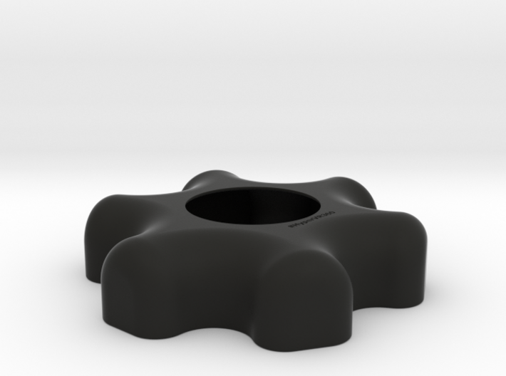 KanDao Obsidian Lens Cover (cap) 3d printed