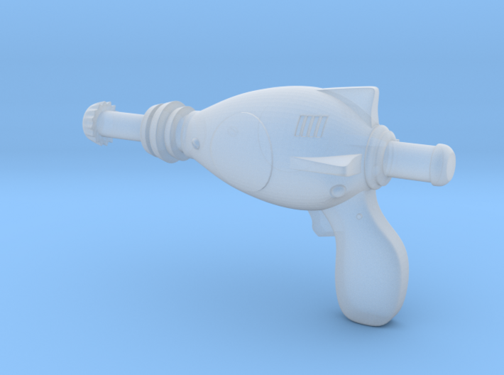 Thirst Zapper 3d printed