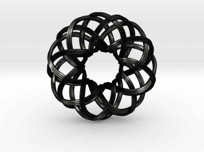 Rosa-8c3x (from $15) 3d printed
