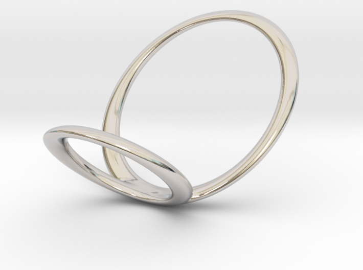 ring 8 for fergacookie_w 3d printed