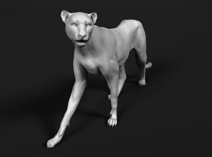 miniNature's 3D printing animals - Update May 20: Finally Hyenas and more - Page 5 710x528_20953360_11911150_1509841871