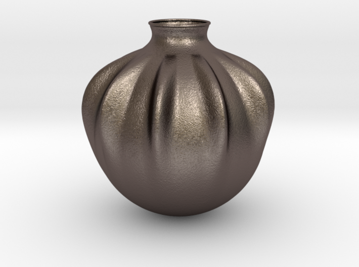 Vase J936 3d printed