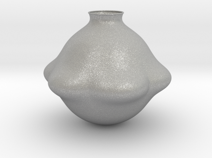 Vase J1307 3d printed