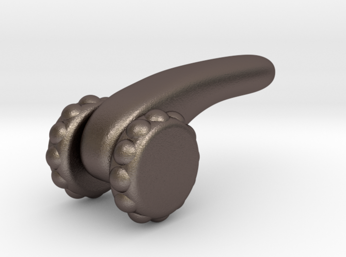 Personal Massager 3d printed
