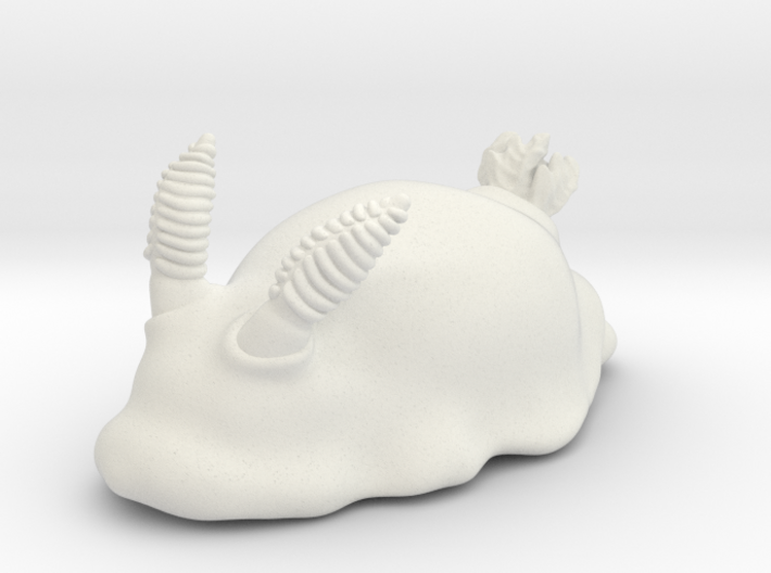 Chromodoris verrieri 3d printed