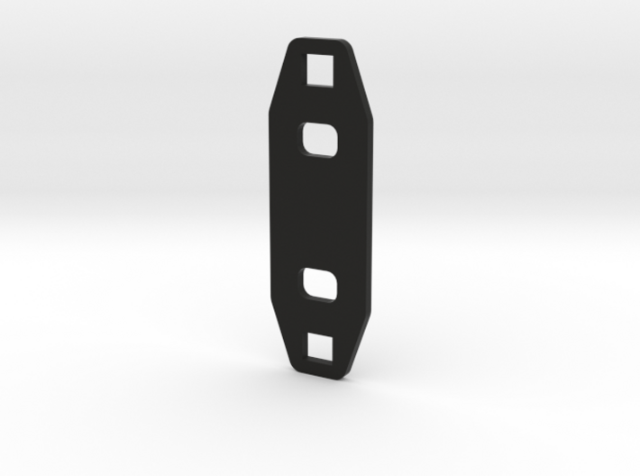 Kyosho Triumph Stopper Plate 3d printed