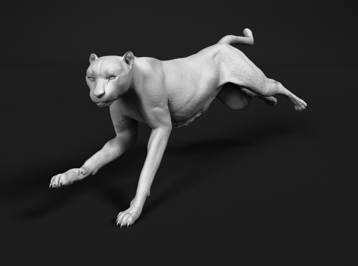 miniNature's 3D printing animals - Update May 20: Finally Hyenas and more - Page 6 710x528_21576006_12157489_1513715602