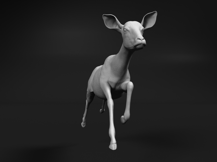 miniNature's 3D printing animals - Update May 20: Finally Hyenas and more - Page 6 710x528_21576825_12162373_1513719251