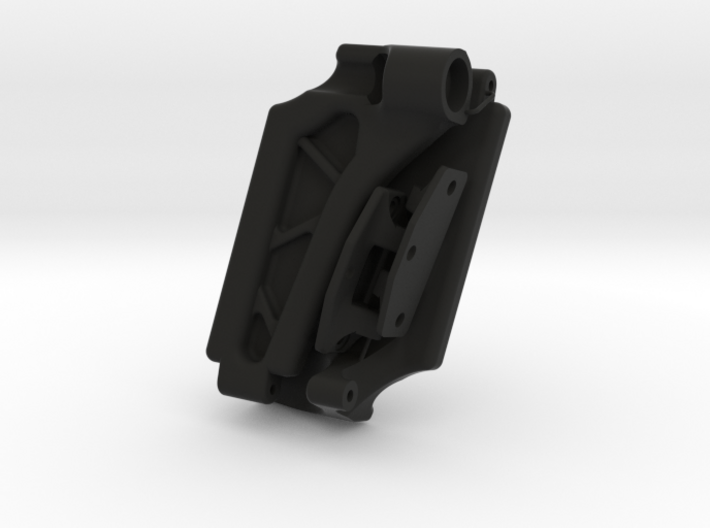 Universal Trailing Arm Kit 3d printed
