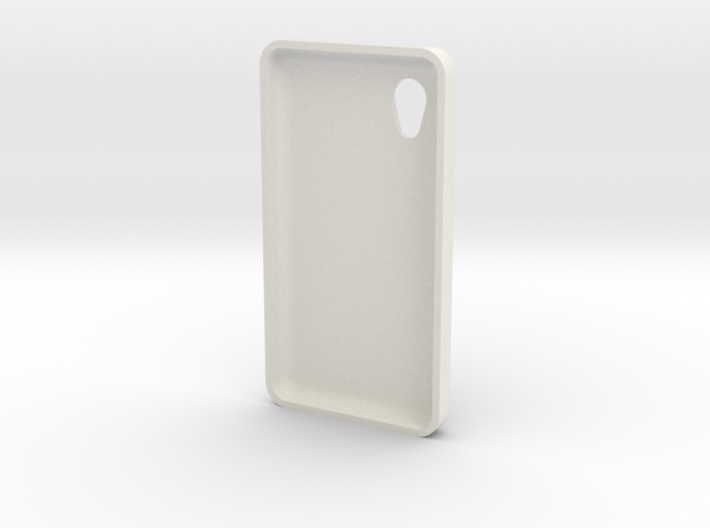 Phone case 3d printed