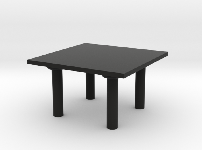 Table 3d printed