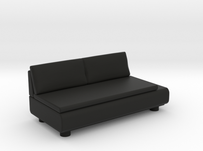 Sofa 2018 model 9 3d printed