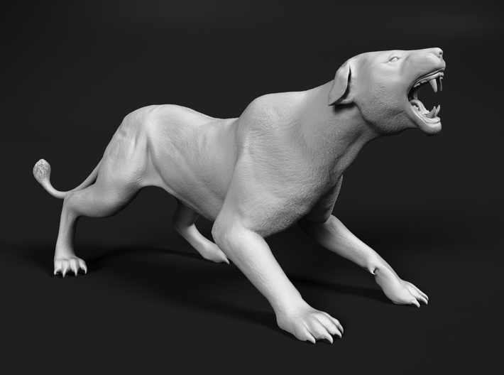 miniNature's 3D printing animals - Update May 20: Finally Hyenas and more - Page 6 710x528_21722262_12217409_1514929723
