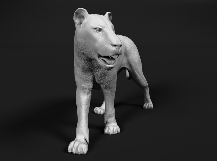 miniNature's 3D printing animals - Update May 20: Finally Hyenas and more - Page 6 710x528_21723054_12218506_1514932952