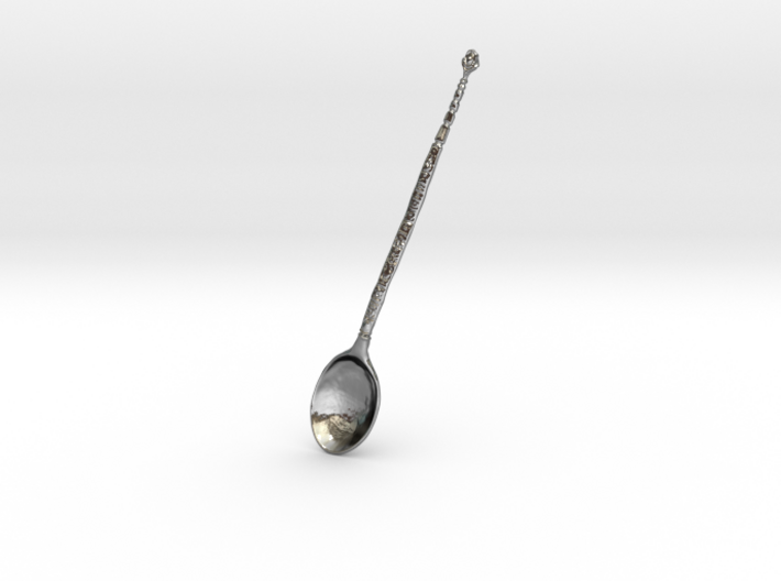 Spoon 3d printed