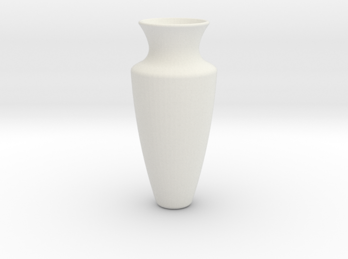 Vase Tall 3d printed