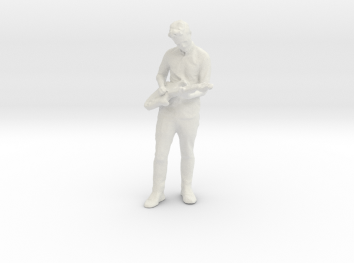 Printle A Homme 3000 S - 1/30 3d printed