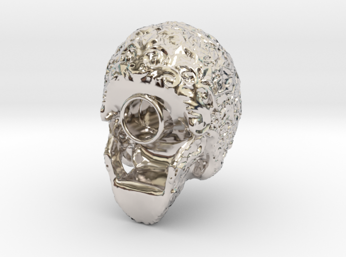 Modell-2-Scull an 80330 3d printed