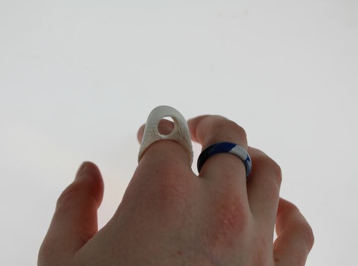 supPOrt Ring 3d printed 