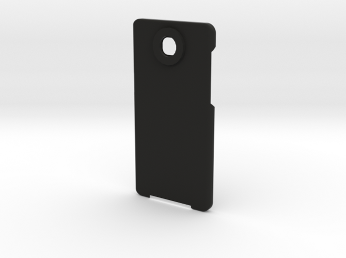 OnePlus 3T APEXEL Lens Case 3d printed