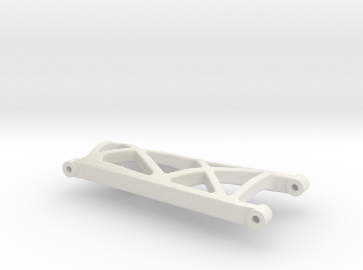 losi xxt rear right suspension arm 3d printed