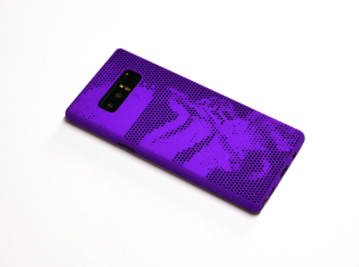 Samsung Galaxy Note 8 case_Stormtroopers 3d printed 