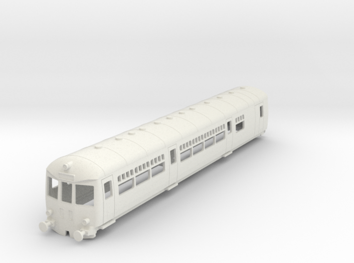 o-76-cl109-motor-coach-1 3d printed