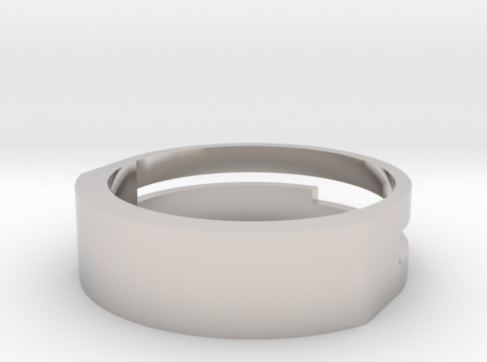Foundation Ring 3d printed