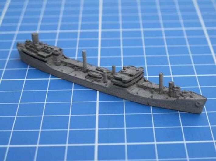 USS Neosho 3d printed 