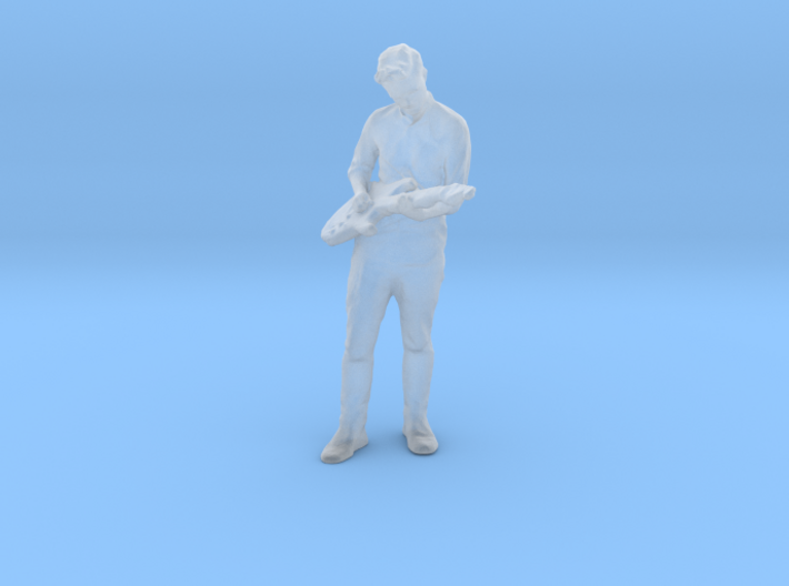 Printle A Homme 3000 S - 1/120 3d printed 